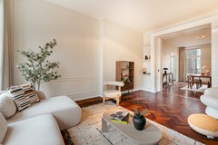 For sale: Stadhouderskade 120H, 1073 BA Amsterdam