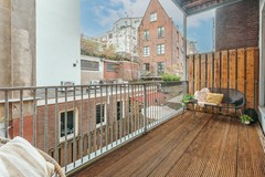 For sale: Stadhouderskade 120H, 1073 BA Amsterdam