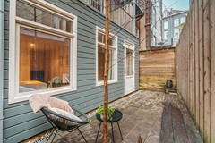 For sale: Stadhouderskade 120H, 1073 BA Amsterdam
