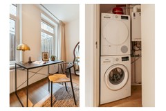For sale: Stadhouderskade 120H, 1073 BA Amsterdam