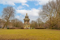 For sale: Stadhouderskade 120H, 1073 BA Amsterdam