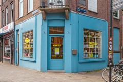 For sale: Stadhouderskade 120H, 1073 BA Amsterdam