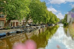 Onder bod: Lijnbaansgracht, 1017 XA Amsterdam