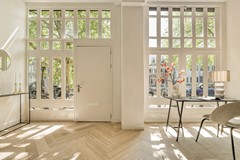 Onder bod: Lijnbaansgracht, 1017 XA Amsterdam