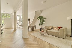 Onder bod: Lijnbaansgracht, 1017 XA Amsterdam