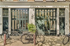 Onder bod: Lijnbaansgracht, 1017 XA Amsterdam