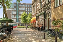Onder bod: Lijnbaansgracht, 1017 XA Amsterdam