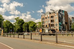 Onder bod: Lijnbaansgracht, 1017 XA Amsterdam