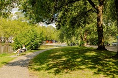 Onder bod: Lijnbaansgracht, 1017 XA Amsterdam