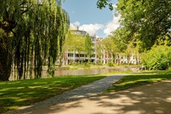 Onder bod: Lijnbaansgracht, 1017 XA Amsterdam