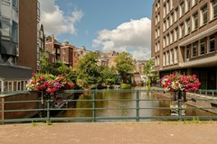 Onder bod: Lijnbaansgracht, 1017 XA Amsterdam