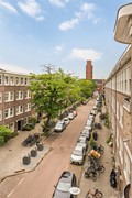 New for rent: Van Spilbergenstraat, 1057 RM Amsterdam