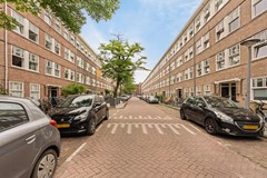 New for rent: Van Spilbergenstraat, 1057 RM Amsterdam