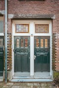 Onder bod: Pieter Aertszstraat 110-4, 1074 VT Amsterdam