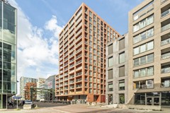 New for sale: Oostenburgermiddenstraat, 1018 LH Amsterdam