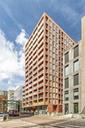 New for sale: Oostenburgermiddenstraat, 1018 LH Amsterdam