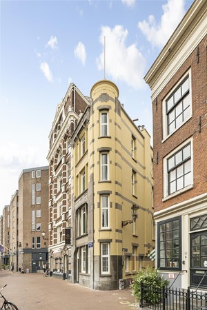 Oude Braak 30, 1012PS Amsterdam