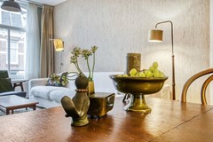 Rented: Tweede Jan Steenstraat 12-2, 1073 VN Amsterdam