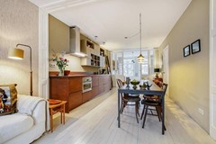 Rented: Tweede Jan Steenstraat 12-2, 1073 VN Amsterdam