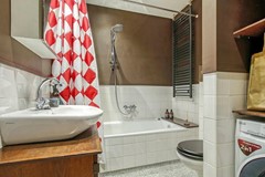 Rented: Tweede Jan Steenstraat 12-2, 1073 VN Amsterdam