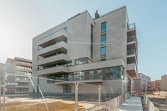 Verhuurd: J.H. Hisgenpad 872, 1025WK Amsterdam