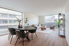 Verhuurd: J.H. Hisgenpad 872, 1025 WK Amsterdam