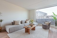 Verhuurd: J.H. Hisgenpad 872, 1025 WK Amsterdam