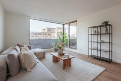 Verhuurd: J.H. Hisgenpad 872, 1025 WK Amsterdam