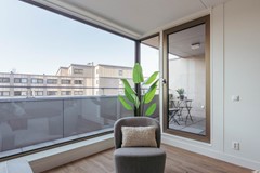 Verhuurd: J.H. Hisgenpad 872, 1025 WK Amsterdam