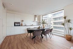 Verhuurd: J.H. Hisgenpad 872, 1025 WK Amsterdam