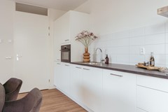 Verhuurd: J.H. Hisgenpad 872, 1025 WK Amsterdam
