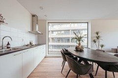 Verhuurd: J.H. Hisgenpad 872, 1025 WK Amsterdam
