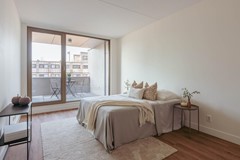Verhuurd: J.H. Hisgenpad 872, 1025 WK Amsterdam