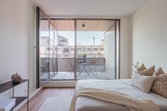 Verhuurd: J.H. Hisgenpad 872, 1025 WK Amsterdam