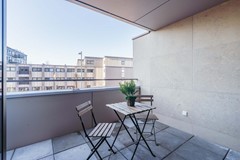 Verhuurd: J.H. Hisgenpad 872, 1025 WK Amsterdam