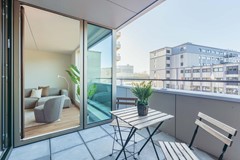 Verhuurd: J.H. Hisgenpad 872, 1025 WK Amsterdam