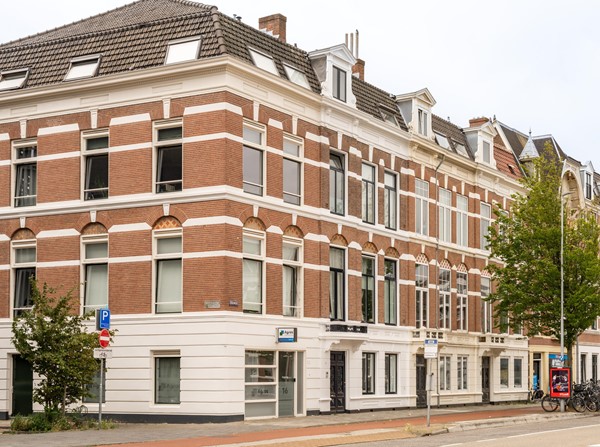 Zijlweg 18, 2013DH Haarlem