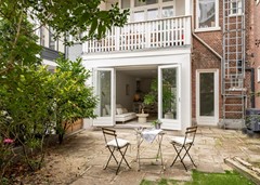 Koop: Zijlweg 18, 2013 DH Haarlem