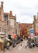 Koop: Zijlweg 18, 2013 DH Haarlem