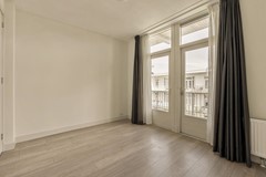 Rented subject to conditions: Van Spilbergenstraat 136-3, 1057 RN Amsterdam