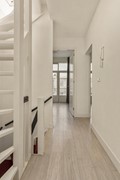 Rented subject to conditions: Van Spilbergenstraat 136-3, 1057 RN Amsterdam