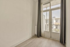 Rented subject to conditions: Van Spilbergenstraat 136-3, 1057 RN Amsterdam