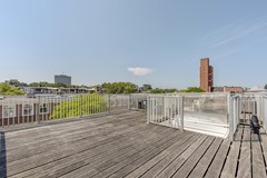 Rented subject to conditions: Van Spilbergenstraat 136-3, 1057 RN Amsterdam