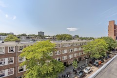 Rented subject to conditions: Van Spilbergenstraat 136-3, 1057 RN Amsterdam
