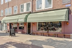 Rented subject to conditions: Van Spilbergenstraat 136-3, 1057 RN Amsterdam
