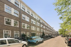 Verhuurd onder voorbehoud: Van Spilbergenstraat 136-1, 1057 RN Amsterdam
