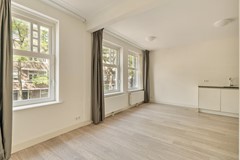 Verhuurd onder voorbehoud: Van Spilbergenstraat 136-1, 1057 RN Amsterdam