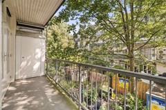 Verhuurd onder voorbehoud: Van Spilbergenstraat 136-1, 1057 RN Amsterdam