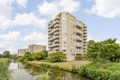 Onder bod: Rosa Spierlaan 422, 1187 PJ Amstelveen