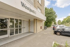 Onder bod: Rosa Spierlaan 422, 1187 PJ Amstelveen